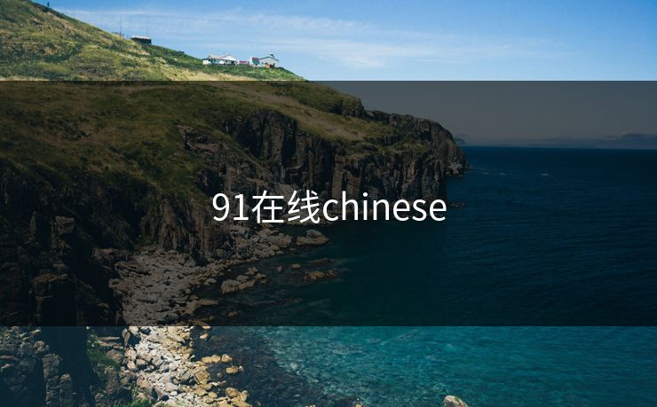 91在线chinese