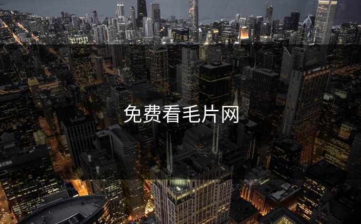 免费看毛片网